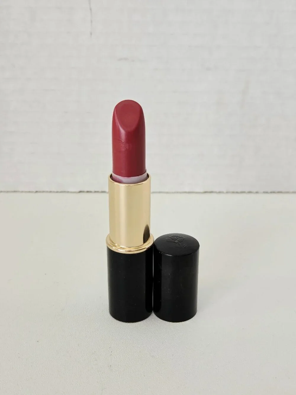 Lancome LUXE Le Rouge Absolu Lipstick RARE L'Absolu